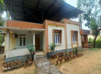 Residential House Villa for Sale in Thrissur, Thrissur, Kuriachira