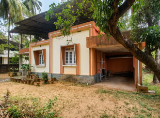 Residential House Villa for Sale in Thrissur, Thrissur, Kuriachira