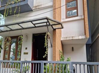 Residential House Villa for Sale in Ernakulam, Palluruthy, Palluruthy, Opp St Dominic School Palluruthy, Ernakulam