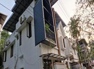 Residential House Villa for Sale in Ernakulam, Palluruthy, Palluruthy, Opp St Dominic School Palluruthy, Ernakulam