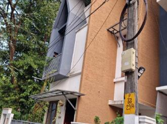 Residential House Villa for Sale in Ernakulam, Palluruthy, Palluruthy, Opp St Dominic School Palluruthy, Ernakulam