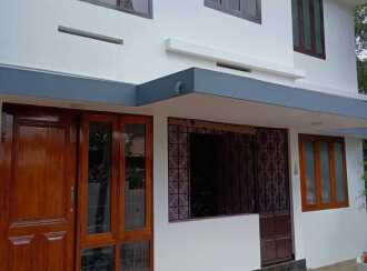 Residential House Villa for Sale in Trivandrum, Thiruvananthapuram, Peyad, near market junction