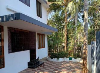 Residential House Villa for Sale in Trivandrum, Thiruvananthapuram, Peyad, near market junction
