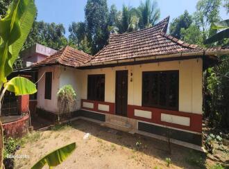Residential House Villa for Sale in Pathanamthitta, Thiruvalla, Kavumbhagom, Anchal Kutty