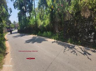 Residential House Villa for Sale in Pathanamthitta, Thiruvalla, Kavumbhagom, Anchal Kutty