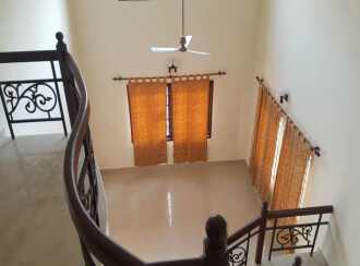 Residential House Villa for Sale in Ernakulam, Kakkanad, Vazhakkala