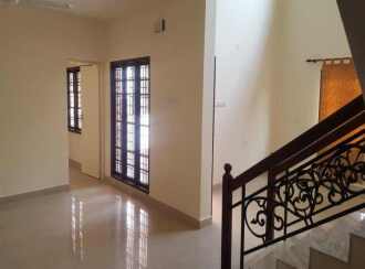 Residential House Villa for Sale in Ernakulam, Kakkanad, Vazhakkala