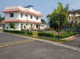 Residential House Villa for Sale in Ernakulam, Kakkanad, Vazhakkala