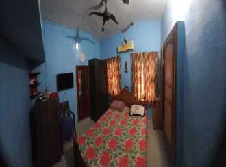 Residential House Villa for Sale in Palakkad, Palakkad, Akathethara, Ramakrishna Nagar