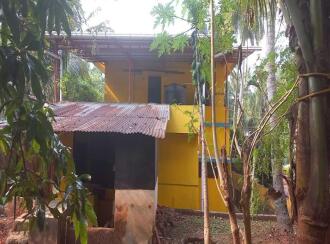 Residential House Villa for Sale in Palakkad, Palakkad, Akathethara, Ramakrishna Nagar
