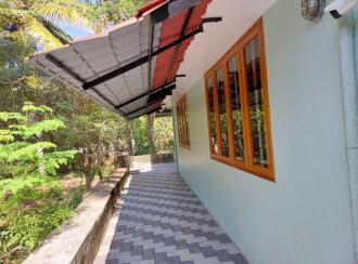 Residential House Villa for Sale in Thrissur, Irinjalakuda, Irinjalakuda