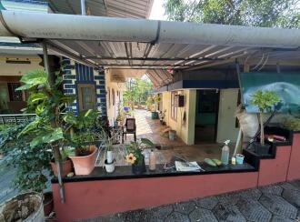 Residential House Villa for Sale in Trivandrum, Varkala, Cherunniyoor, Panthuvila