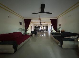 Residential House Villa for Sale in Trivandrum, Varkala, Cherunniyoor, Panthuvila