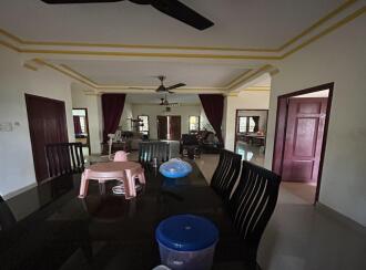 Residential House Villa for Sale in Trivandrum, Varkala, Cherunniyoor, Panthuvila