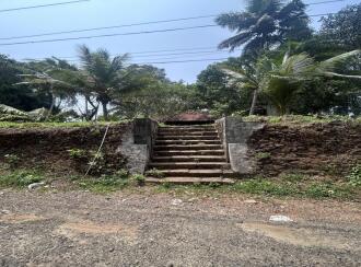 Residential House Villa for Sale in Pathanamthitta, Kozhencherry, Melukara, Near Subramany Swami Temple