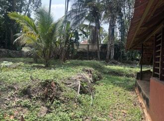 Residential House Villa for Sale in Pathanamthitta, Kozhencherry, Melukara, Near Subramany Swami Temple