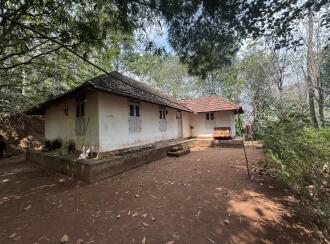 Residential House Villa for Sale in Idukki, Cheruthoni, Cheruthoni, Chalicity