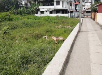 Residential Land for Sale in Ernakulam, Maradu, Kundannoor, Kundannoor