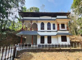 Residential House Villa for SaleKottayam, Monippally, Monippally