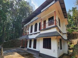 Residential House Villa for Sale in Kottayam, Monippally, Monippally, Cheenkallel