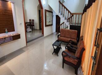 Residential House Villa for Sale in Kottayam, Monippally, Monippally, Cheenkallel