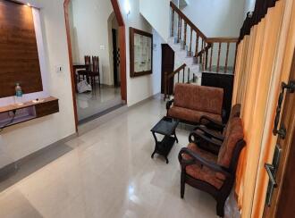 Residential House Villa for Sale in Kottayam, Monippally, Monippally, Cheenkallel