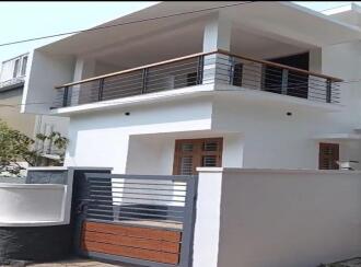 Residential House Villa for Sale in Kannur, Kannur, Alavil, 300 mtr from alavil junction