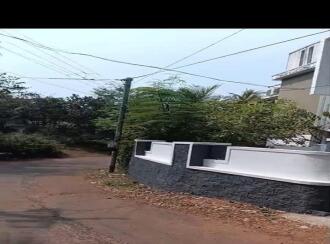 Residential House Villa for Sale in Kannur, Kannur, Alavil, 300 mtr from alavil junction