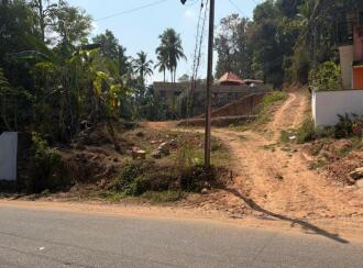 Commercial Land for SaleTrivandrum, Thiruvananthapuram, Vilappilsala
