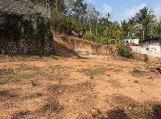 വാണിജ്യ ഭൂമി വില്പനയ്ക്ക് Trivandrum, Thiruvananthapuram, Vilappilsala, Near Police station