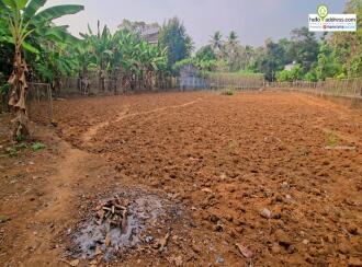 Commercial Land for Sale in Pathanamthitta, Pathanamthitta, Pramadam, Maroor Junction