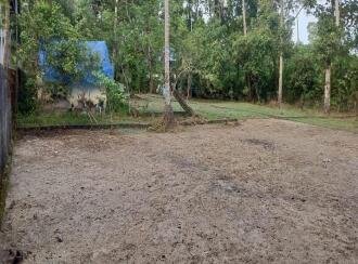 വാസയോഗ്യമായ ഭൂമി വില്പനയ്ക്ക് Alleppey, Alappuzha, Punnapra, Indira junction, Ponnakari ROad