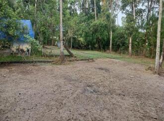 വാസയോഗ്യമായ ഭൂമി വില്പനയ്ക്ക് Alleppey, Alappuzha, Punnapra, Indira junction, Ponnakari ROad