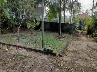 വാസയോഗ്യമായ ഭൂമി വില്പനയ്ക്ക് Alleppey, Alappuzha, Punnapra, Indira junction, Ponnakari ROad