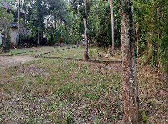 വാസയോഗ്യമായ ഭൂമി വില്പനയ്ക്ക് Alleppey, Alappuzha, Punnapra, Indira junction, Ponnakari ROad