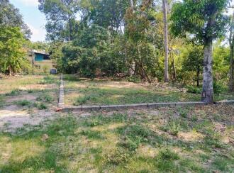 വാസയോഗ്യമായ ഭൂമി വില്പനയ്ക്ക് Alleppey, Alappuzha, Punnapra, Indira junction, Ponnakari ROad