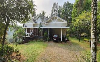 Residential House Villa for Sale in Kottayam, Erumeli, Erumeli, VAZHAKALA