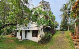 Residential House Villa for Sale in Kottayam, Erumeli, Erumeli, VAZHAKALA
