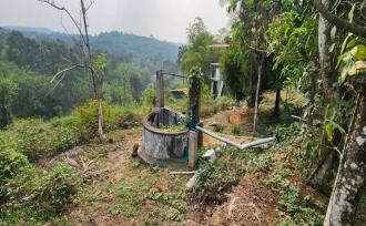 Residential House Villa for Sale in Kottayam, Erumeli, Erumeli, VAZHAKALA