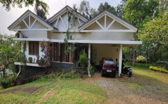 Residential House Villa for Sale in Kottayam, Erumeli, Erumeli, VAZHAKALA
