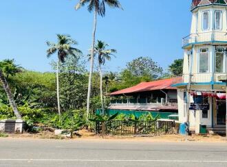 Commercial Land for Sale in Kottayam, Kuravilangad, Kurianad, Near Chavara Hills CMC Public School