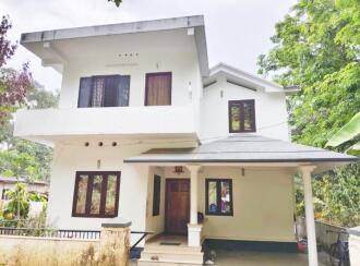 Residential House Villa for Sale in Kottayam, Erattupetta, Erattupetta