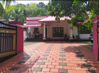 Residential House Villa for Sale