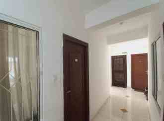 Residential Apartment for Sale in Ernakulam, Ernakulam town, Chilavannoor, AV John Alungal road