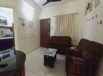 Residential Apartment for Sale in Ernakulam, Ernakulam town, Chilavannoor, AV John Alungal road