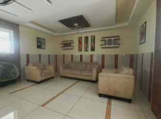 Residential Apartment for Sale in Ernakulam, Ernakulam town, Chilavannoor, AV John Alungal road