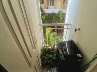 Residential Apartment for Sale in Ernakulam, Ernakulam town, Chilavannoor, AV John Alungal road