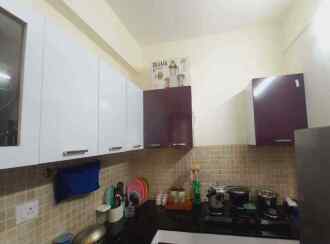 Residential Apartment for Sale in Ernakulam, Ernakulam town, Chilavannoor, AV John Alungal road