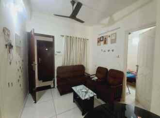 Residential Apartment for Sale in Ernakulam, Ernakulam town, Chilavannoor, AV John Alungal road