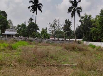 Residential Land for Sale in Thrissur, Chalakudy, Chalakkudy